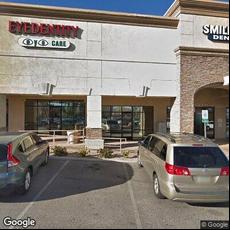 Smilecity Dental, dentists office located at 10170 W Tropicana Ave, Las Vegas, NV.