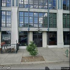 New Image Dental, dentists office located at 417 Frazier Ave, Chattanooga, TN.