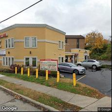 Cincinnati Oral Surgeons Inc, dentists office located at 3006 Glenmore Ave, Cincinnati, OH.