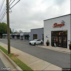 Dynamic Dental of Southend, dentists office located at 2041 South Blvd, Charlotte, NC.