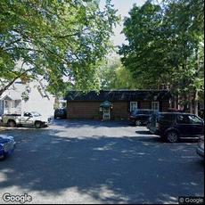 Seitlin Niedan & Seitlin, dentists office located at 1014 East Blvd, Charlotte, NC.