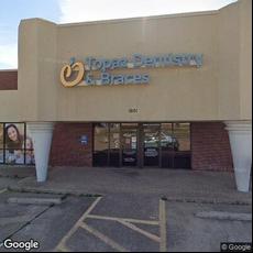 Resolution Dental, dentists office located at 1601 Walton Dr, Waco, TX.