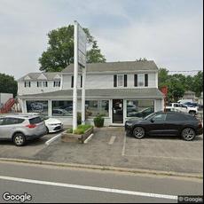 Smile Rx, dentists office located at 312 Bridge St, Weymouth, MA.