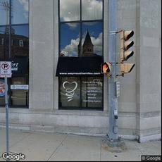 Comfort Dental, dentists office located at 47 Washington St, Weymouth, MA.