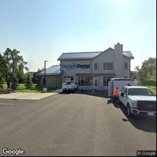 Harrison Dental Group, dentists office located at 10506 Coldwater Rd, Fort Wayne, IN.