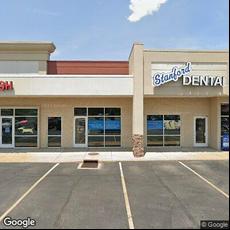 Hough Orthodontics, dentists office located at 673 Big Bend Rd, Manchester, MO.