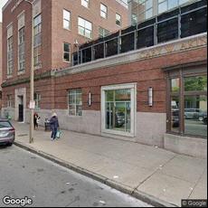 McInnis Health Group, dentists office located at 780 Albany St, Boston, MA.