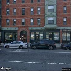 Practice-Anesthesia Dentistry, dentists office located at 386 Warren St, Roxbury, MA.