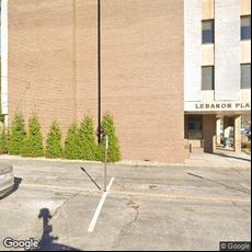 Dattilo and Hall, dentists office located at 305 Mount Lebanon Blvd, Pittsburgh, PA.