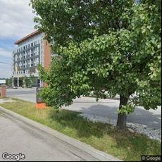 Sparkling Charms Dental Studio, dentists office located at 887 E Fort Ave, Baltimore, MD.