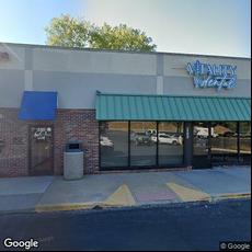 Midwest Dental, dentists office located at 5420 NE Antioch Rd, Gladstone, MO.