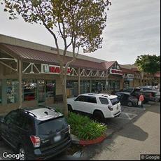 CaliDental, dentists office located at 3870 Broad St, San Luis Obispo, CA.