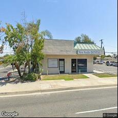 New Smile Dental Care, dentists office located at 21012 Norwalk Blvd, Lakewood, CA.