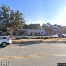 Sandhills Oral & Maxillofacial Surgery, dentists office located at 3011 Boone Trail Ext, Fayetteville, NC.