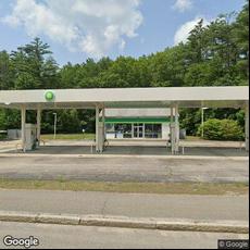 Partners Dental Care-Somersworth P, dentists office located at 463 High St, Somersworth, NH.