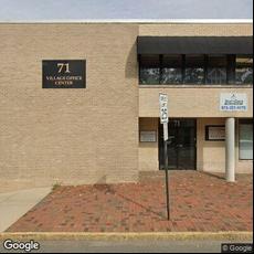 South Mountain Dental Specialty GRP, dentists office located at 71 Valley St, South Orange, NJ.