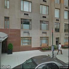 Next Generation Dental, dentists office located at 115 Central Park W, New York, NY.