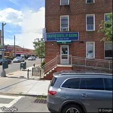 Creative Dental of Queens, dentists office located at 63-58 Wetherole Street, Rego Park, NY.