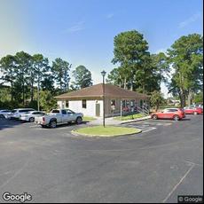 Carolinas Center For Endodontics & Dental Micros, dentists office located at 200 Doctors Dr, Jacksonville, NC.