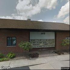 Global Smiles Dental, dentists office located at 3410 N High School Rd, Indianapolis, IN.