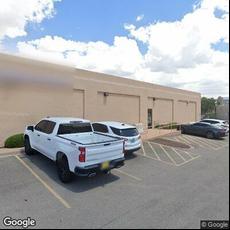 Sunburst Dental, dentists office located at 2010 E Lohman Ave, Las Cruces, NM.