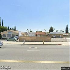 One Twenty Three Happy Dental Group, dentists office located at 1140 S San Gabriel Blvd, San Gabriel, CA.