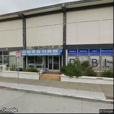 JD Dental Care: Benjamin Jin, DDS, dentists office located at 1630 Geary Blvd, San Francisco, CA.