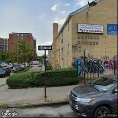 Universal Dental Centers, dentists office located at 796 Drew St, Brooklyn, NY.