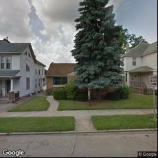 Zettler Orthodontics, dentists office located at 417 Park Ave, Hamilton, OH.