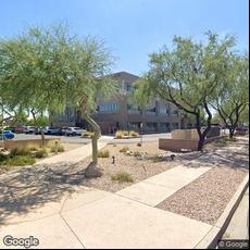 Canyon Ridge Endodontics, dentists office located at 20950 N Tatum Blvd, Phoenix, AZ.