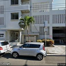 Hoshino Endodontics, dentists office located at 1150 S King St, Honolulu, HI.