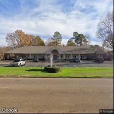 Ridgewood Smiles Dentistry, dentists office located at 5800 Ridgewood Rd, Jackson, MS.