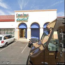 Comfort Dental, dentists office located at 2003 Southern Blvd Suites 133-134, Rio Rancho, NM.