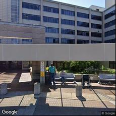 University of Washington School of Dentistry, dentists office located at 1959 NE Pacific St, Seattle, WA.