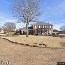 White Robert C Jr Dr Dentist Res, dentists office located at 1702 River View Dr, Greenwood, MS.