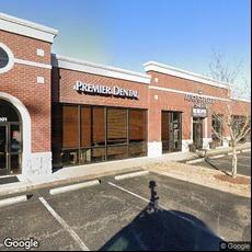 Premier Dental, dentists office located at 5511 Edmondson Pike, Nashville, TN.