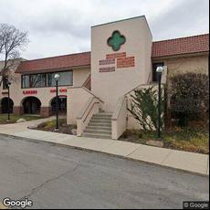 Burns Family Dentistry, dentists office located at 405 Lake Cook Rd # 208, Deerfield, IL.