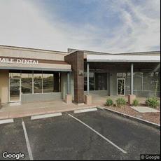 A Glowing Smile Dental Care, dentists office located at 8466 W Peoria Ave, Peoria, AZ.
