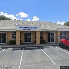 McCartney Dental, dentists office located at 2569 N Toledo Blade Blvd, North Port, FL.