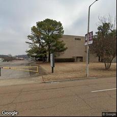 Midsouth Perioimplant, dentists office located at 3980 New Covington Pike, Memphis, TN.