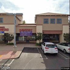 Poway Coast Dental, dentists office located at 13569 Poway Rd, Poway, CA.