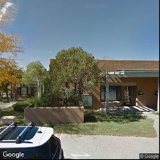 Smiles of Santa Fe, dentists office located at 1751 Calle Medico, Santa Fe, NM.