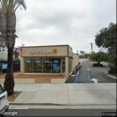 Dental Build Out, dentists office located at 34145 Pacific Coast Hwy, Dana Point, CA.