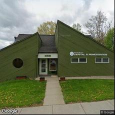 Missih Dental Care & Periodontics, dentists office located at 355 Riverside Dr, Johnson City, NY.