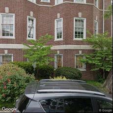 Embassy Row Dental, dentists office located at 2111 Phelps Pl NW, Washington, DC.