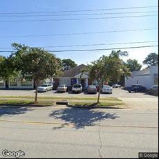 Cayce Family Dentistry, dentists office located at 1313 State St, Cayce, SC.