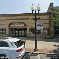 Wagner Robert L DDS, dentists office located at 200 E Main St Ste 4E, East Patchogue, NY.