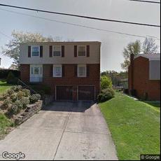 The Dentist's Choice, dentists office located at 9 Plumtree Cir, Carnegie, PA.