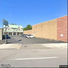 Ernest J Colvin & Assoc, dentists office located at 5808 York Rd, Baltimore, MD.