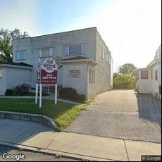 Govans Family Dental Center, dentists office located at 4805 York Rd, Baltimore, MD.